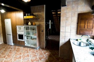 turismo rural en salamanca