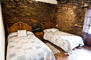 casa rural en salamanca