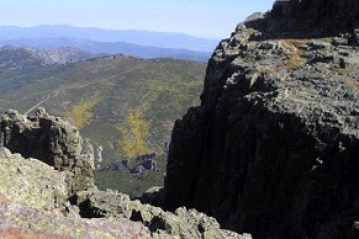 Sierra de Francia