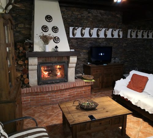casa-rural-chimenea